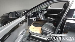 Hyundai Grandeur 2.5 Бензин 2WD 2024 года из Южной Кореи