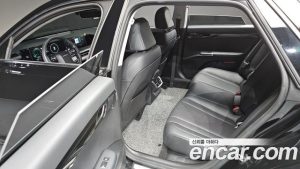 Hyundai Grandeur 2.5 Бензин 2WD 2024 года из Южной Кореи
