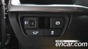 Hyundai Grandeur 2.5 Бензин 2WD 2024 года из Южной Кореи