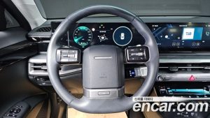 Hyundai Grandeur 2.5 Бензин 2WD 2024 года из Южной Кореи