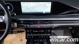 Hyundai Grandeur 2.5 Бензин 2WD 2024 года из Южной Кореи