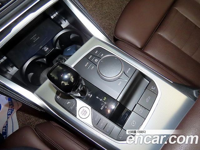41236347_019.jpg BMW 4-Series 420i M Sport Cabriolet 2023 года из Южной Кореи