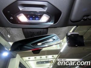 BMW 4-Series 420i M Sport Cabriolet 2023 года из Южной Кореи