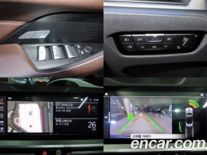 BMW 4-Series 420i M Sport Cabriolet 2023 года из Южной Кореи