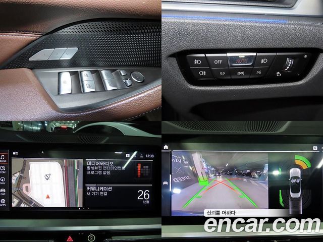 41236347_022.jpg BMW 4-Series 420i M Sport Cabriolet 2023 года из Южной Кореи