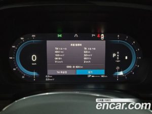 Volvo S90 B6 AWD Inscription 2022 года из Южной Кореи