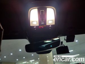 Volvo S90 B6 AWD Inscription 2022 года из Южной Кореи
