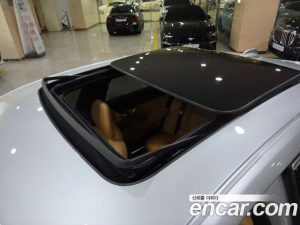 Volvo S90 B6 AWD Inscription 2022 года из Южной Кореи