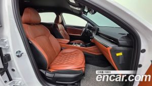 Kia K5 1.6 Turbo 2025 года из Южной Кореи