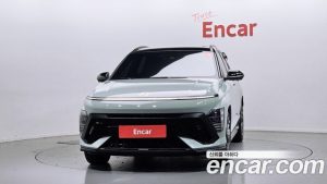 Hyundai Kona Бензин 1.6 Turbo 2WD 2025 года из Южной Кореи