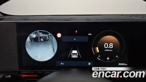 Hyundai Kona Бензин 1.6 Turbo 2WD 2025 года из Южной Кореи