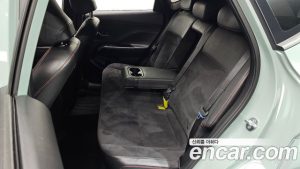 Hyundai Kona Бензин 1.6 Turbo 2WD 2025 года из Южной Кореи