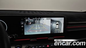 Hyundai Kona Бензин 1.6 Turbo 2WD 2025 года из Южной Кореи