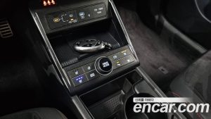 Hyundai Kona Бензин 1.6 Turbo 2WD 2025 года из Южной Кореи