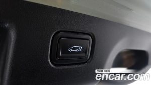 Hyundai Kona Бензин 1.6 Turbo 2WD 2025 года из Южной Кореи