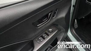 Hyundai Kona Бензин 1.6 Turbo 2WD 2025 года из Южной Кореи