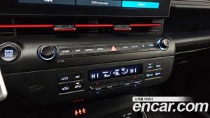 Hyundai Kona Бензин 1.6 Turbo 2WD 2025 года из Южной Кореи