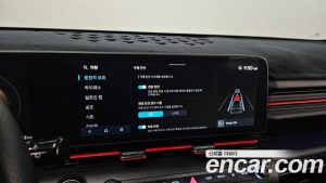 Hyundai Kona Бензин 1.6 Turbo 2WD 2025 года из Южной Кореи