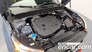 Volvo XC40 B4 R- 2022 года из Южной Кореи