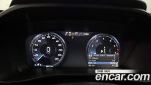 Volvo XC40 B4 R- 2022 года из Южной Кореи