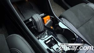 Volvo XC40 B4 R- 2022 года из Южной Кореи