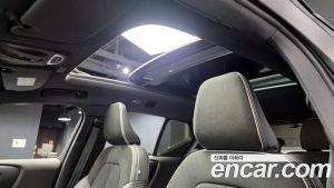 Volvo XC40 B4 R- 2022 года из Южной Кореи