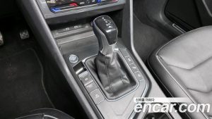 Volkswagen Tiguan 2.0 TDI Prestige 2022 года из Южной Кореи