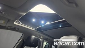 Volkswagen Tiguan 2.0 TDI Prestige 2022 года из Южной Кореи