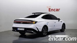 Hyundai Sonata 2.0 2024 года из Южной Кореи