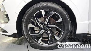 Hyundai Sonata 2.0 2024 года из Южной Кореи