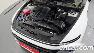 Hyundai Sonata 2.0 2024 года из Южной Кореи
