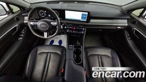 Hyundai Sonata 2.0 2024 года из Южной Кореи