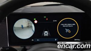 Hyundai Sonata 2.0 2024 года из Южной Кореи