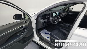 Hyundai Sonata 2.0 2024 года из Южной Кореи