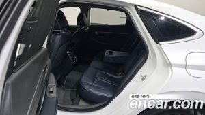 Hyundai Sonata 2.0 2024 года из Южной Кореи