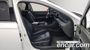 Hyundai Sonata 2.0 2024 года из Южной Кореи