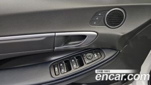 Hyundai Sonata 2.0 2024 года из Южной Кореи