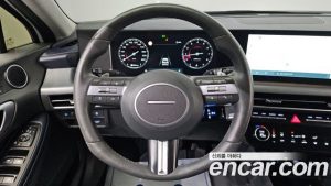Hyundai Sonata 2.0 2024 года из Южной Кореи