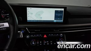 Hyundai Sonata 2.0 2024 года из Южной Кореи