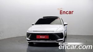 Hyundai Sonata 2.0 2024 года из Южной Кореи