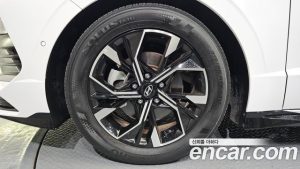 Hyundai Sonata 2.0 2024 года из Южной Кореи