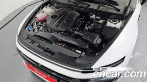 Hyundai Sonata 2.0 2024 года из Южной Кореи