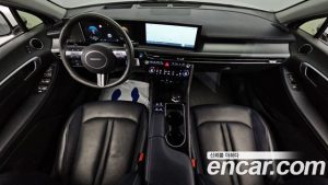 Hyundai Sonata 2.0 2024 года из Южной Кореи