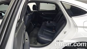 Hyundai Sonata 2.0 2024 года из Южной Кореи