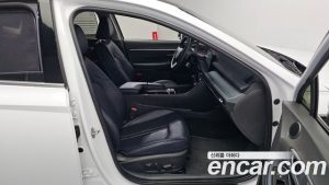 Hyundai Sonata 2.0 2024 года из Южной Кореи