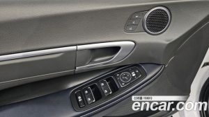 Hyundai Sonata 2.0 2024 года из Южной Кореи