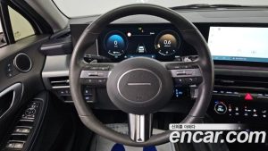 Hyundai Sonata 2.0 2024 года из Южной Кореи