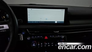 Hyundai Sonata 2.0 2024 года из Южной Кореи