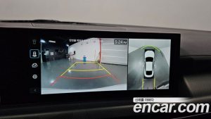 Hyundai Sonata 2.0 2024 года из Южной Кореи