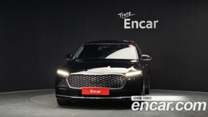 Kia K9 3.8 GDI AWD 2024 года из Южной Кореи